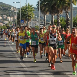 Loano: torna il Giro delle Mura - Memorial Paolo Romanisio