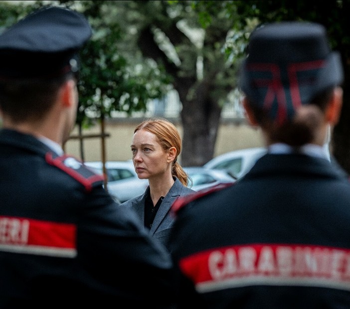 L'Arma dei Carabinieri contro la violenza sulle donne