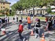 Loano, giornata di educazione stradale per i bambini della scuola primaria Loano, giornata di educazione stradale per i bambini della scuola primaria