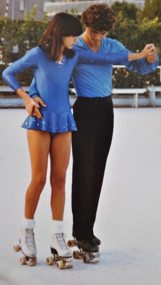 Pattinaggio, nell’ambito del “Settembre di Sport” il Galà di pattinaggio artistico “Memorial Giovanni Moschini” Pattinaggio, nell’ambito del “Settembre di Sport” il Galà di pattinaggio artistico “Memorial Giovanni Moschini”