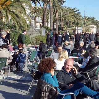 Turismo invernale, Loano tra le mete favorite