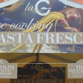 Pienone per La Gastronomica, per Pietra una super festa: stasera la seconda serata
