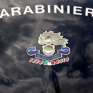 Nel Bicentenario dell'Arma, inaugurazione del monumento del Carabiniere: cerimonia domenica ad Albenga Nel Bicentenario dell'Arma, inaugurazione del monumento del Carabiniere: cerimonia domenica ad Albenga