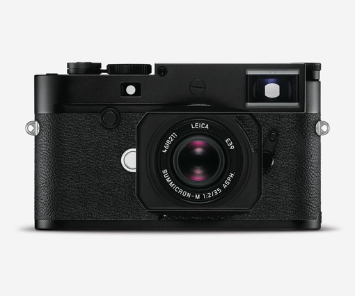 Leica M10-D: un’interessante esperienza fotografica