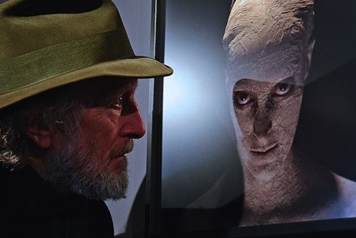 A Savona i film su Dante ideati da Paolo Peluffo e Lamberto Lambertini