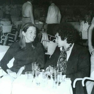 Gli anni in cui Lucio Battisti frequentava Varazze... Gli anni in cui Lucio Battisti frequentava Varazze...