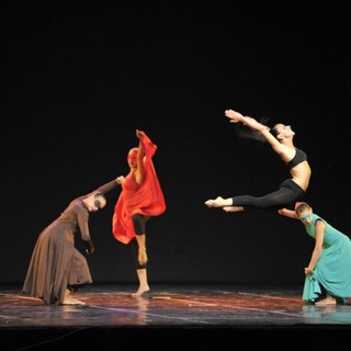Loano: da stasera al via "Un popolo che danza"