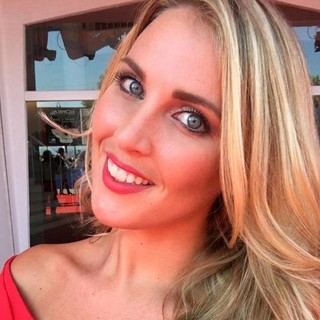 La pietrese Laura Brioschi co-conduttrice della finale di "Miss Mondo Italia"