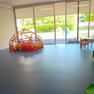 Ceriale, opere di restyling delle scuole verso la conclusione Ceriale, opere di restyling delle scuole verso la conclusione