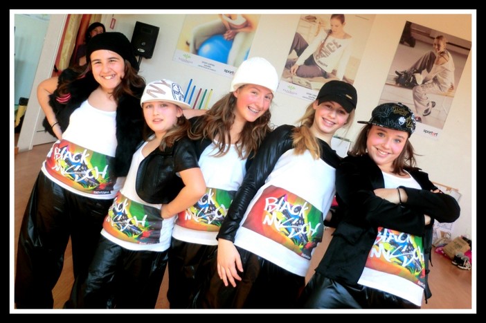 Loano: all'Arena Estiva Giardino del Principe in scena il musical "Expression Without Prisons" Loano: all'Arena Estiva Giardino del Principe in scena il musical "Expression Without Prisons"