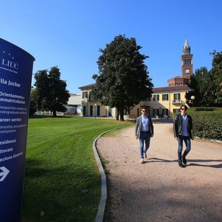 A Savona il Test di ammissione alla LIUC