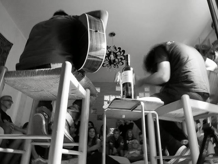 Tutti i Pearl Jam… in acustico Tutti i Pearl Jam… in acustico