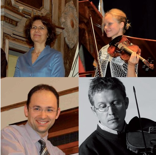 A Loano protagonista la musica con la rassegna "I concerti dei Turchini"