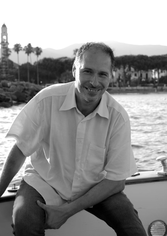 Savona, “Trame di gusto” si tuffa nel “Mare Monstrum”: Luca Valentini racconta leggende, mostri e misteri degli abissi Savona, “Trame di gusto” si tuffa nel “Mare Monstrum”: Luca Valentini racconta leggende, mostri e misteri degli abissi