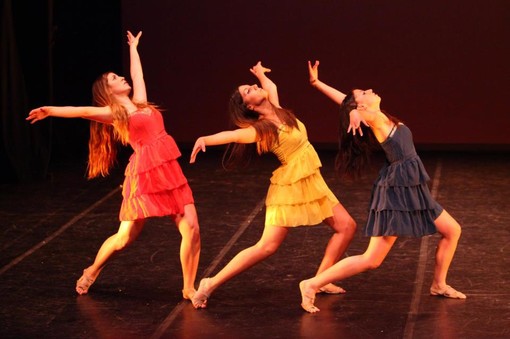 Loano, Galà di danza Loano, Galà di danza