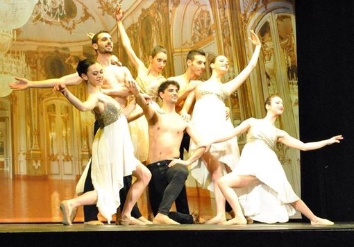 Domani partiranno le serate di danza loanesi con “Danzando con Verdi”