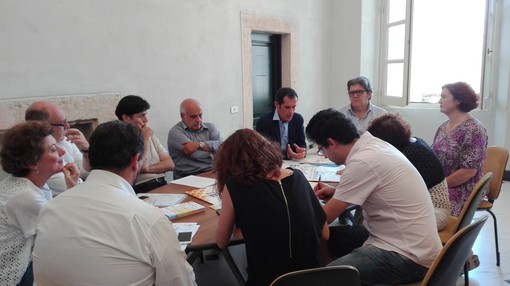 Loano ospiterà il Pre-Meeting “Tu sei un bene per me” Loano ospiterà il Pre-Meeting “Tu sei un bene per me”