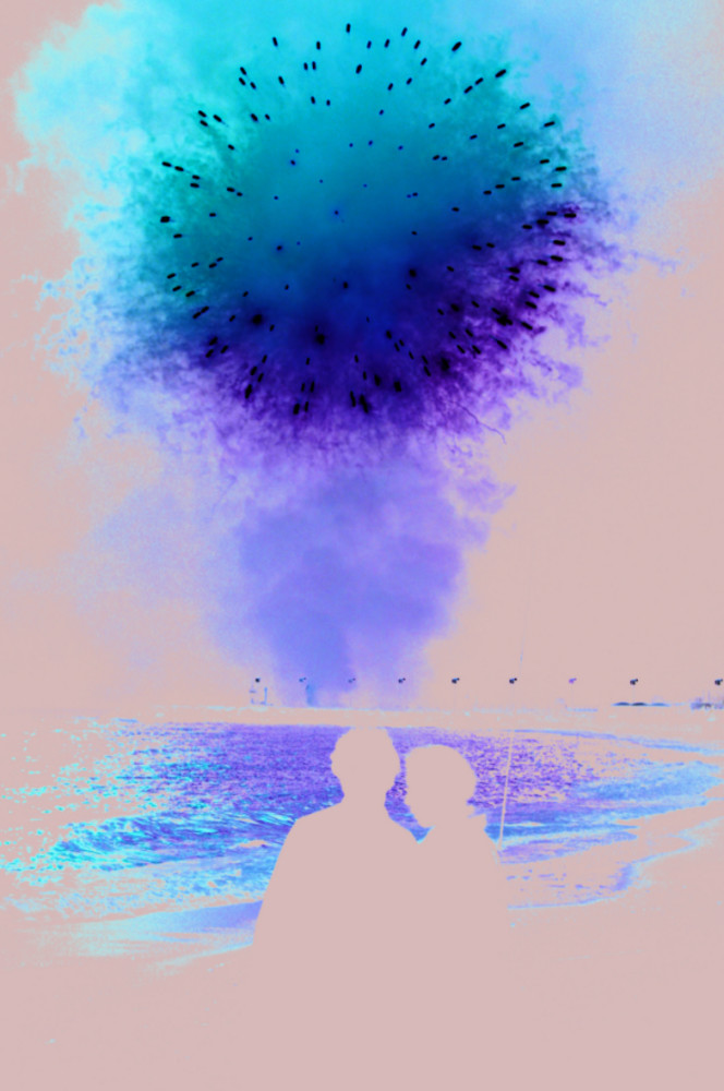 Loano: il primo giorno del nuovo anno con musica e fuochi d'artificio