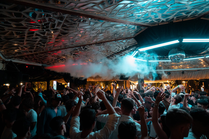 Le Vele Alassio ad agosto ti aspettano per una grande maratona di eventi Le Vele Alassio ad agosto ti aspettano per una grande maratona di eventi