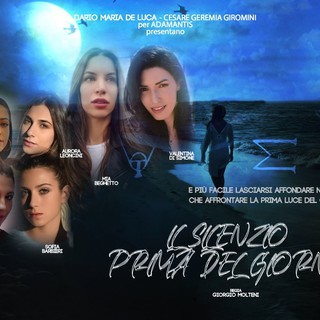“Golden Summer” di Marina di Loano, il 2 settembre l'anteprima de “Il silenzio prima del giorno” del regista loanese Giorgio Molteni