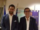 Lions Club Albenga Host, cambio al vertice: Alessandro Colonna nuovo Presidente
