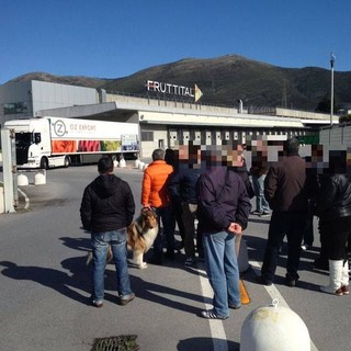 LaerH di Albenga: i sindacati proclamano un'ora di sciopero per la giornata del 23 novembre