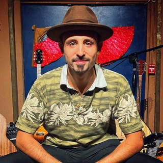 Note tra gli Ulivi: a Rollo di Andora, direttamente da Nashville, arriva Lorenzo Piccone