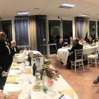 Albenga, tanti auguri Lions e Leo Club: da 53 anni al servizio della comunità Albenga, tanti auguri Lions e Leo Club: da 53 anni al servizio della comunità