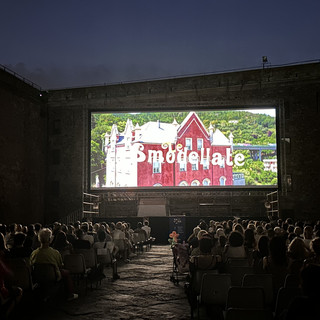 Il cortometraggio &quot;Le Smodellate&quot; selezionato dall’Unesco per il Festival dell’Inclusione di Parigi