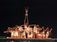 Finale: il 24 evento di ginnastica artistica e acrobatica