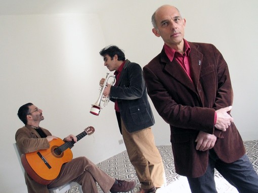 Loano: al via il Festival per la musica tradizionale con Lou Dalfin e Renat Sette &amp; Elva Lutza