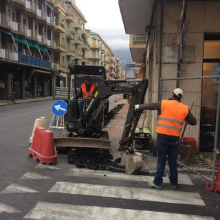 Alassio dichiara guerra alle barriere architettoniche