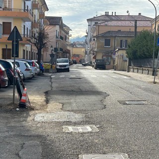 Carcare, l'assessore Grenno soddisfatta per l'avvio dei primi cantieri del 2025: "Impegno e professionalità per il raggiungimento degli obiettivi prefissati"