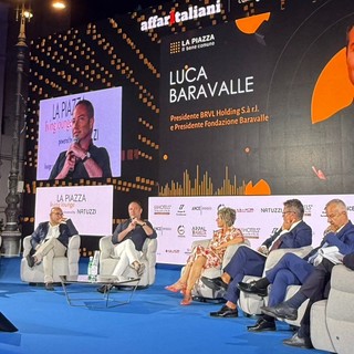 Baravalle: la burocrazia resta il male assoluto