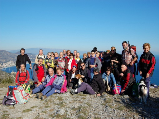 Loano: mercoledì l'ultima uscita per "Loano non solo Mare"