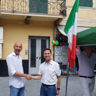 Elezioni Loano, la sezione ligure del Partito Liberale Europeo sosterrà la candidatura di Luca Lettieri