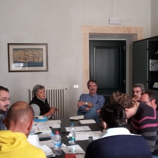 Loano: parte il "Progetto Petalo" per il rilancio dell'economia