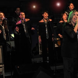 Ceriale, stasera concerto gospel con il gruppo "Livingospel"