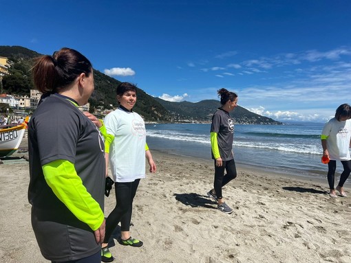 "Laigueglia Longevity Project", offerte turistiche per l’invecchiamento attivo "Laigueglia Longevity Project", offerte turistiche per l’invecchiamento attivo