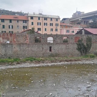 Messa in sicurezza del Letimbro tra il ponte Bianco di Lavagnola e il ponte autostradale, affidati i lavori