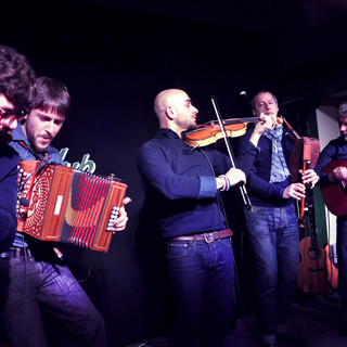 Finale Ligure: i Liguriani protagonisti del concerto del 23 aprile