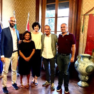 Costa e Pisani (Liguria Popolare): "Tavolo di confronto con il sindaco di Savona"