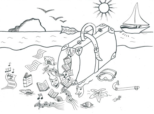 A Spotorno questa è la settimana “cultura in viaggio”