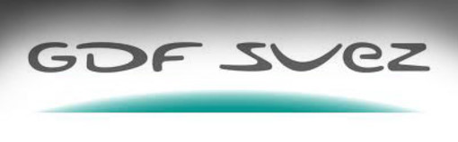 Bollette: multa da 130.000 Euro a GDF Suez (che controlla il 50% di Tirreno Power)