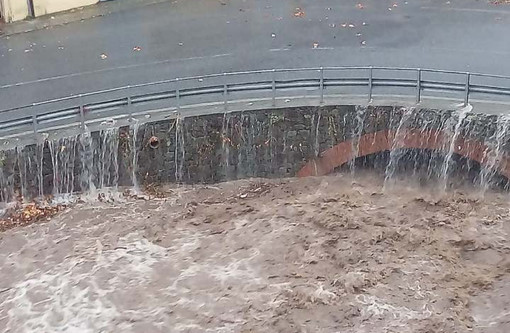 Demolizione e ricostruzione del ponte sul Letimbro al Santuario: verrà attivato prima un procedimento di verifica di interesse culturale Demolizione e ricostruzione del ponte sul Letimbro al Santuario: verrà attivato prima un procedimento di verifica di interesse culturale