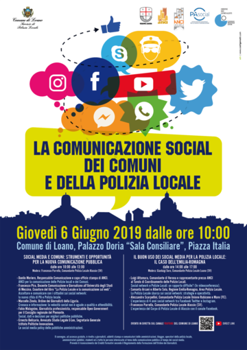 "Gran Carnevale" a Laigueglia