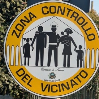 Loano, il Controllo di Vicinato arriva anche a Castagnabanca Loano, il Controllo di Vicinato arriva anche a Castagnabanca