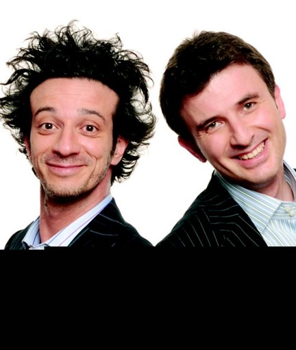 Loano: Summer night con Ficarra e Picone Loano: Summer night con Ficarra e Picone