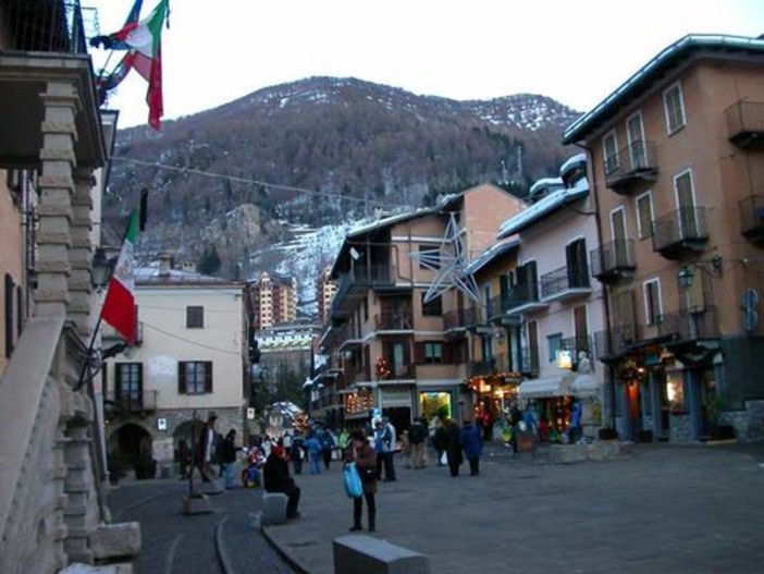 Immagine di repertorio Immagine di repertorio