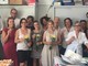 Finale Ligure: va in pensione Liliana Barusso